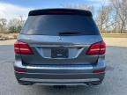 2018 Mercedes-Benz Gls 450 4Matic de vânzare în North Billerica, MA - Normal Wear