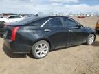 2014 CADILLAC ATS  for sale at Copart AB - CALGARY