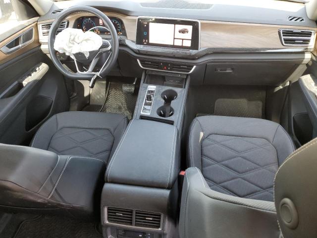  VOLKSWAGEN ATLAS 2024 Серый