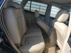 2009 Hyundai Santa Fe Se for Sale in Earlington, KY - Rear End