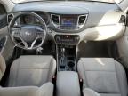 2016 Hyundai Tucson Limited на продаже в Des Moines, IA - Mechanical