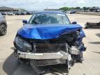 2021 Honda Civic Ex en Venta en Wilmer, TX - Front End