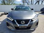 2019 Nissan Maxima S de vânzare în Bridgeton, MO - Rear End