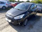 2014 FORD B-MAX TITA for sale at Copart SANDWICH