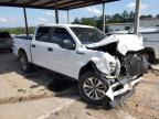 2018 Ford F150 Supercrew продається в Hueytown, AL - Front End
