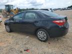 2019 Toyota Corolla L   de vânzare în Eight Mile, AL - Front End