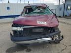 2004 Chevrolet Tahoe K1500 for Sale in Pekin, IL - Rollover
