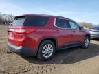 2018 Chevrolet Traverse Lt for Sale in New Britain, CT - Rear End