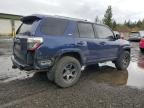 2014 Toyota 4Runner Sr5   en Venta en Graham, WA - Rear End