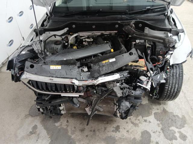 2024 SKODA KAROQ SE L