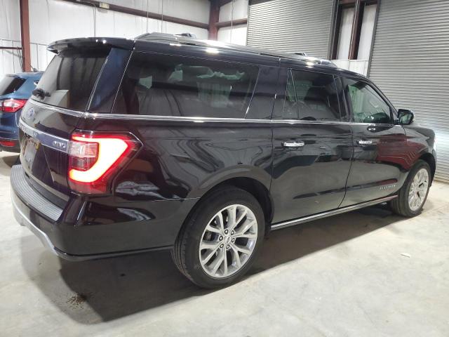  FORD EXPEDITION 2019 Czarny