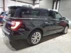 2019 Ford Expedition Max Platinum zu verkaufen in Billings, MT - Front End