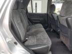 2002 Honda Cr-V Ex продається в San Martin, CA - Rear End