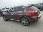 2017 Infiniti Qx50  იყიდება Grand Prairie-ში, TX - Rear End