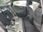2011 Hyundai Sonata Hybrid იყიდება Baltimore-ში, MD - Stripped