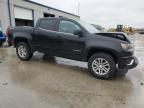 2017 Chevrolet Colorado Lt for Sale in Cahokia Heights, IL - Front End