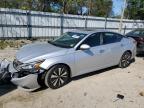 2020 Nissan Altima Sl   for Sale in Hampton, VA - Front End