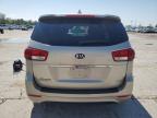 2017 Kia Sedona Lx zu verkaufen in Bridgeton, MO - Hail