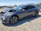 2019 Tesla Model 3  en Venta en San Diego, CA - Front End