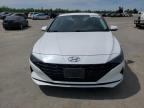 2022 Hyundai Elantra Sel للبيع في Fresno، CA - Side