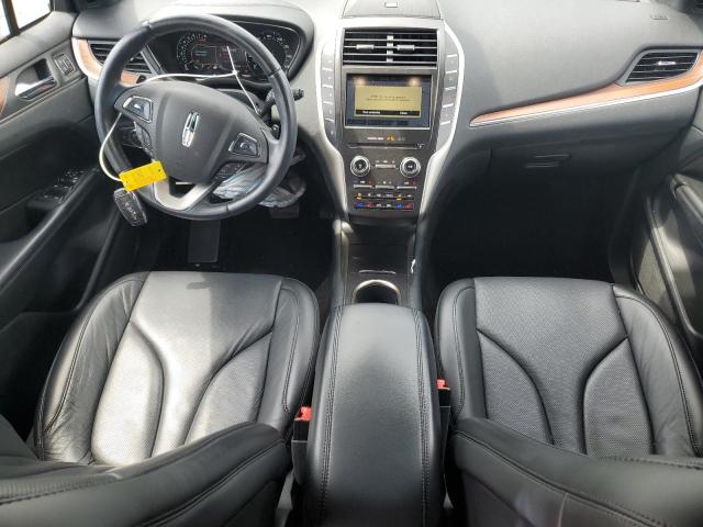  LINCOLN MKC 2019 Srebrny