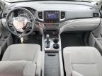 2017 Honda Pilot Ex იყიდება Des Moines-ში, IA - Front End
