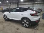 2022 Volvo C40 P8 Recharge Ultimate na sprzedaż w Des Moines, IA - Front End