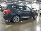 2015 Bmw X3 Xdrive35I zu verkaufen in Ham Lake, MN - Front End