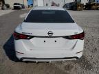 2022 Nissan Sentra Sv за продажба в Madisonville, TN - Front End