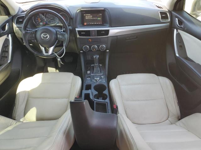 Parquets MAZDA CX-5 2016 White