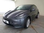 2023 TESL MODEL Y LO for sale at Copart GLOUCESTER