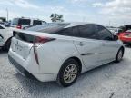 2017 Toyota Prius  for Sale in Riverview, FL - Front End