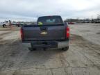 2011 Chevrolet Silverado K1500 Ltz იყიდება Pekin-ში, IL - Normal Wear