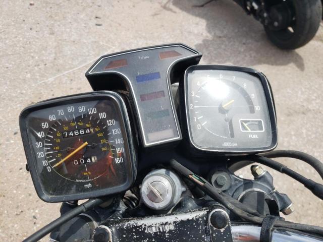 1978 YAMAHA XS1100