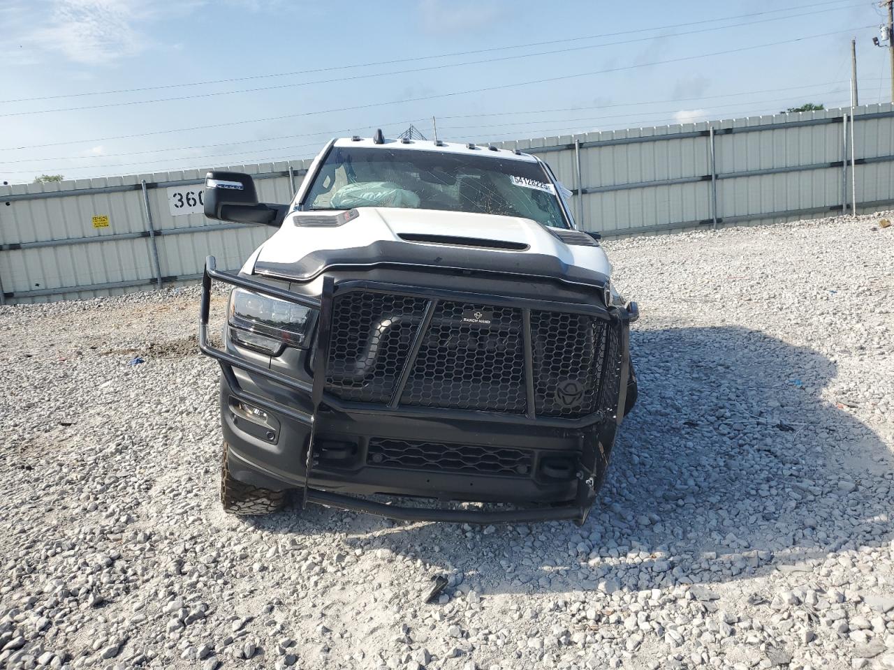 3c6ur5el7rg145317 3C6UR5EL7RG145317 2024 Ram 2500 Powerwagon