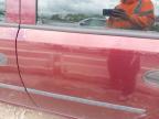2004 VAUXHALL MERIVA LIF for sale at Copart BRISTOL