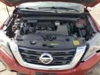 2017 Nissan Pathfinder S იყიდება Baltimore-ში, MD - Mechanical