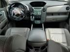 2009 Honda Pilot Touring за продажба в Waldorf, MD - All Over