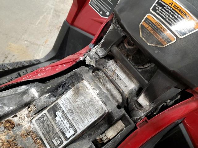 2019 CAN-AM OUTLANDER XT 570