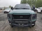 2000 Ford F150  zu verkaufen in Arlington, WA - Front End