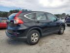 2015 Honda Cr-V Lx na sprzedaż w Mendon, MA - Minor Dent/Scratches
