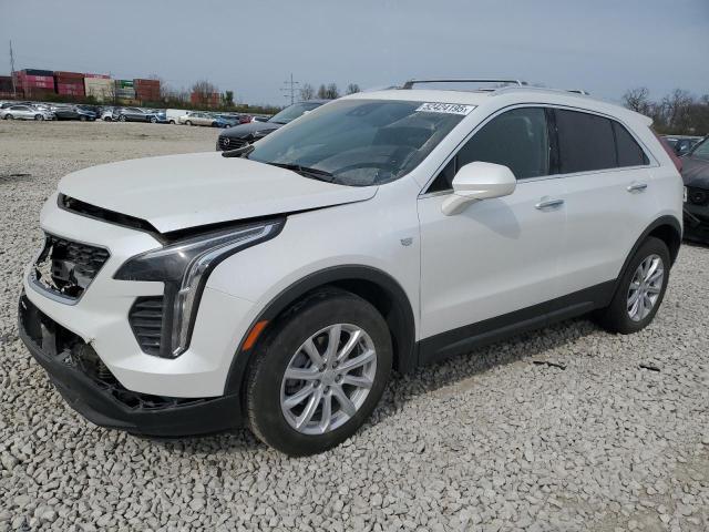 CADILLAC XT4 LUXURY 2022