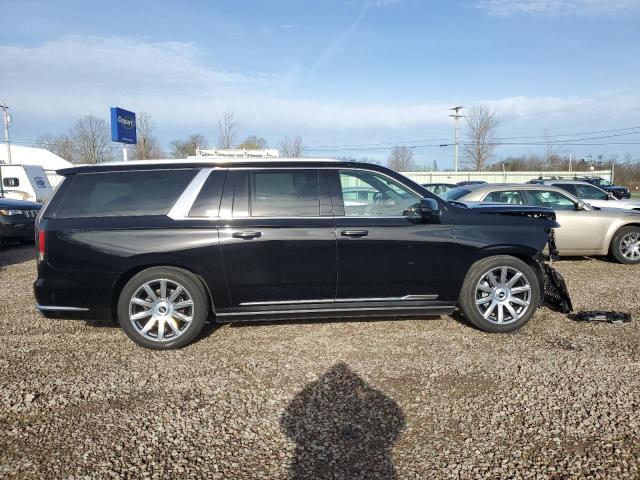 2021 CADILLAC ESCALADE ESV PREMIUM LUXURY PLATINUM