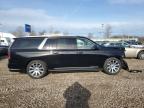 2021 Cadillac Escalade Esv Premium Luxury Platinum للبيع في Central Square، NY - Front End