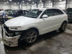 2016 Audi Q3 Prestige на продаже в Ham Lake, MN - Front End