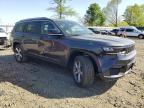 2021 Jeep Grand Cherokee L Limited იყიდება Windsor-ში, NJ - Front End