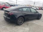 2022 Tesla Model 3  продається в Sun Valley, CA - Front End