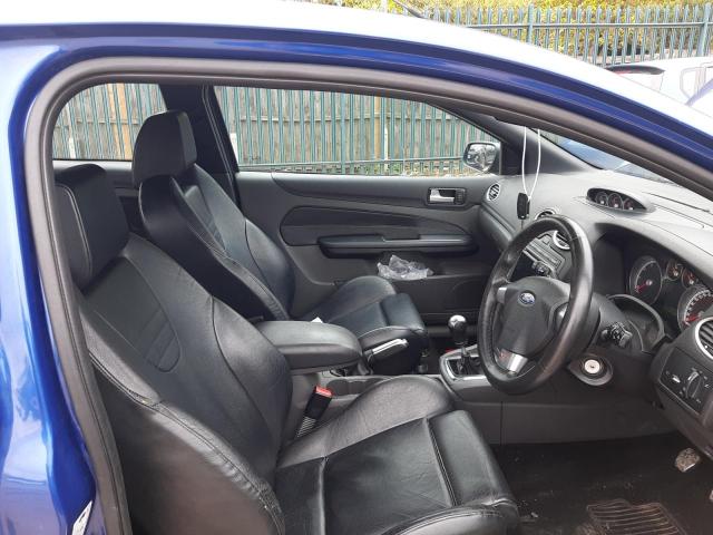 2006 FORD FOCUS