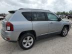 2017 Jeep Compass Latitude for Sale in Houston, TX - Front End
