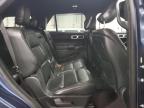2020 Ford Explorer Xlt de vânzare în Ham Lake, MN - All Over